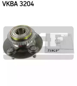 SKF VKBA 3204